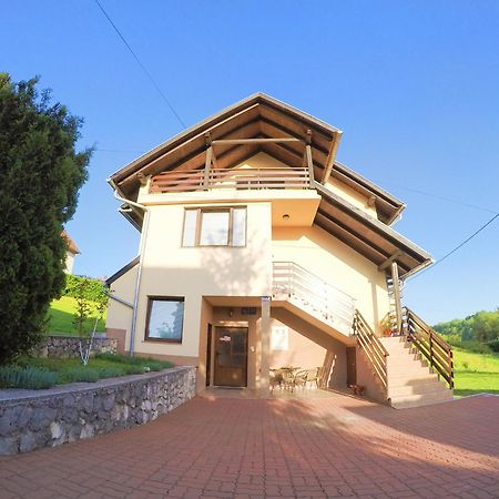 Apartment Ante Slunj Bagian luar foto