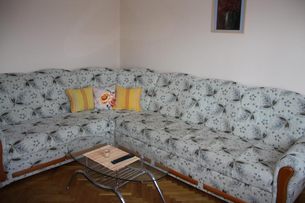 Apartment Ante Slunj Bagian luar foto