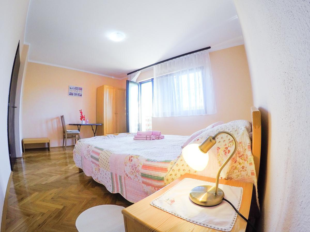 Apartment Ante Slunj Bagian luar foto