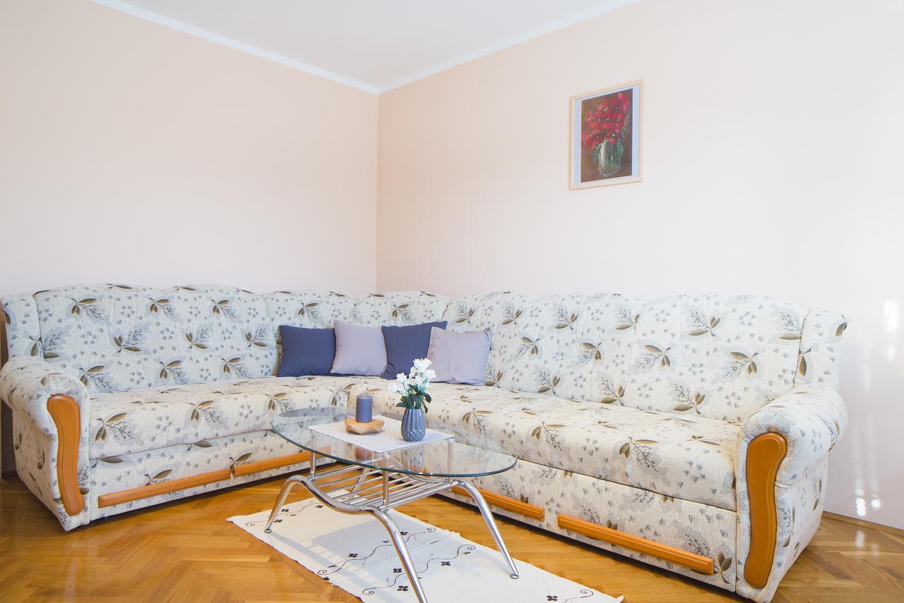 Apartment Ante Slunj Bagian luar foto