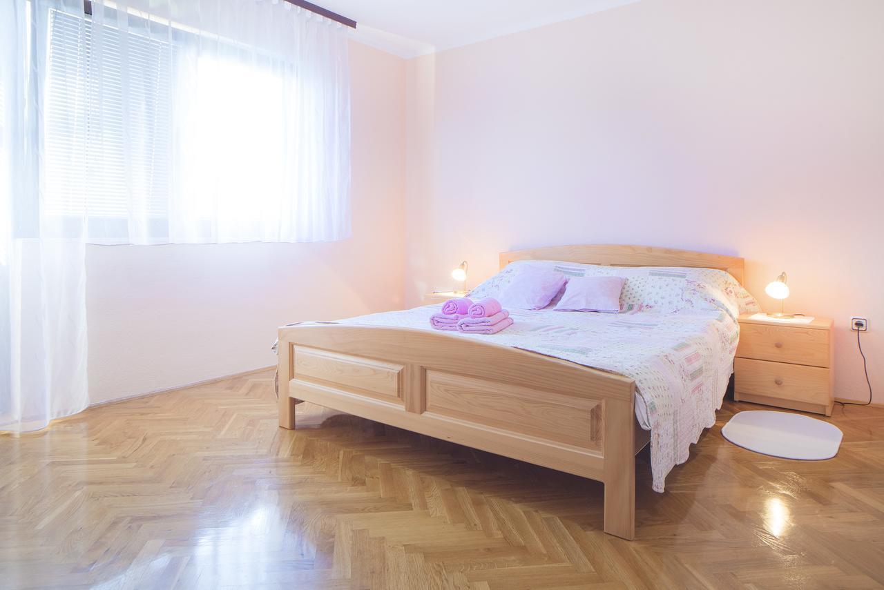 Apartment Ante Slunj Bagian luar foto