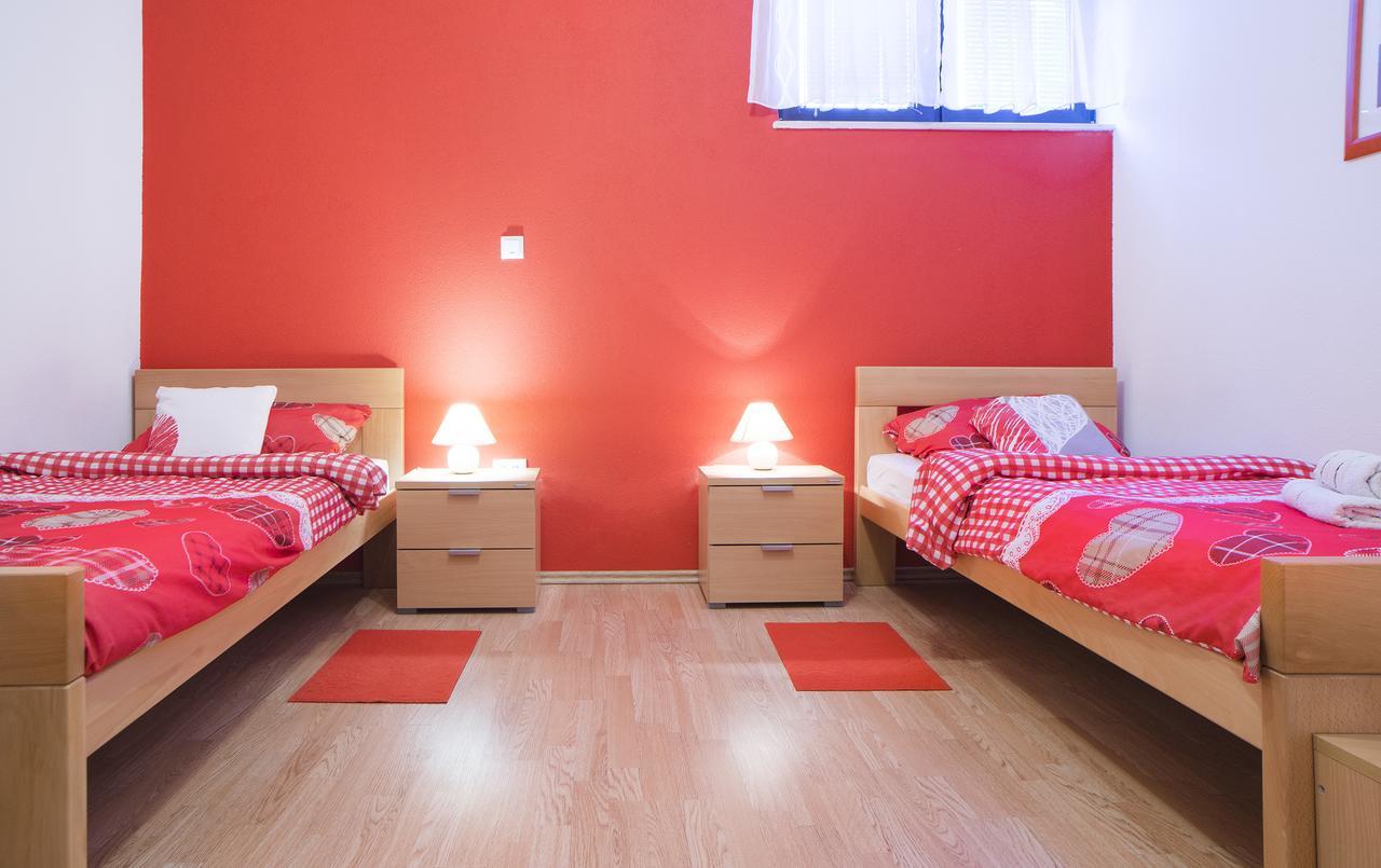 Apartment Ante Slunj Bagian luar foto