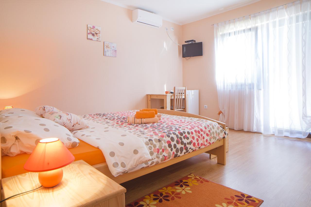 Apartment Ante Slunj Bagian luar foto
