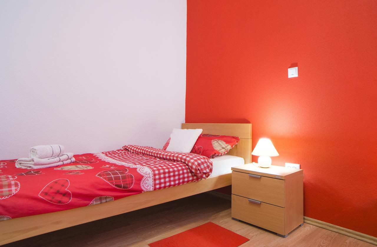 Apartment Ante Slunj Bagian luar foto