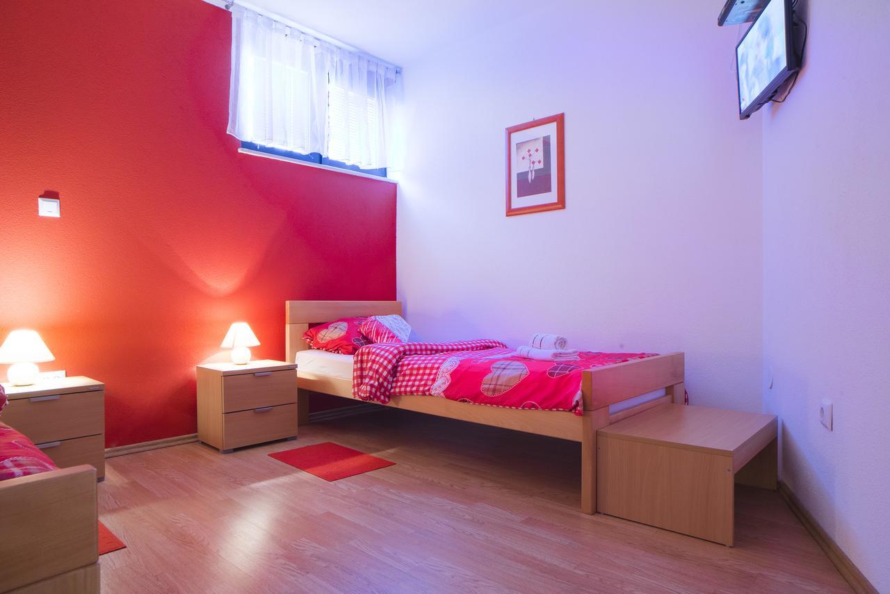 Apartment Ante Slunj Bagian luar foto
