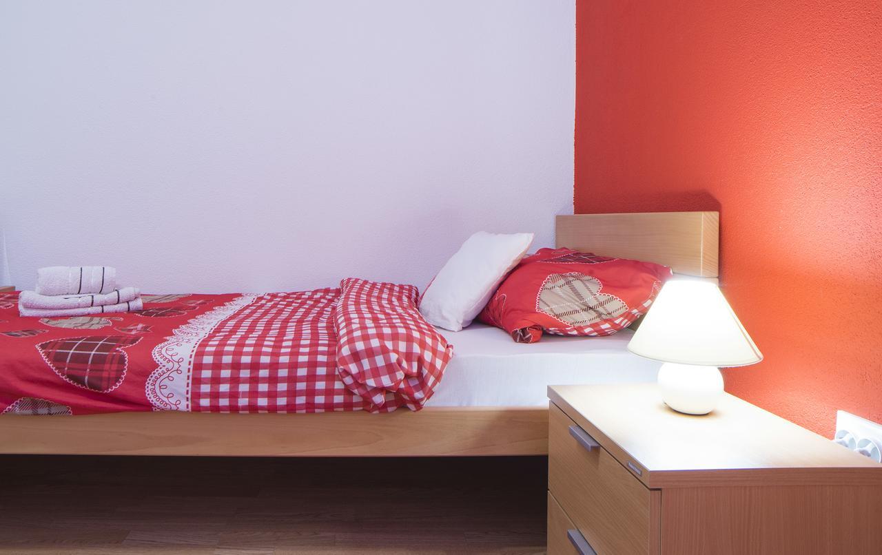 Apartment Ante Slunj Bagian luar foto