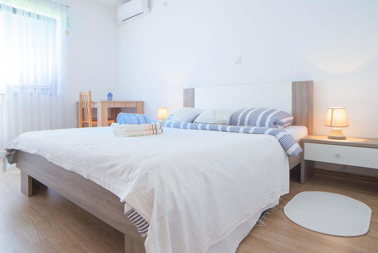 Apartment Ante Slunj Bagian luar foto